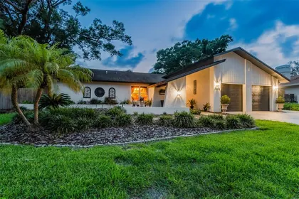 PALM HARBOR FL Home