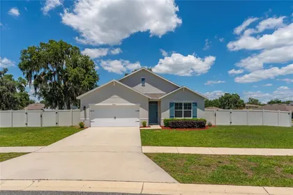 LEESBURG FL Home