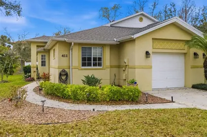 PALMETTO FL Home