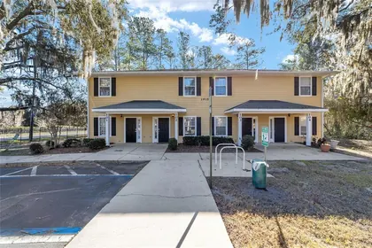 GAINESVILLE FL Home