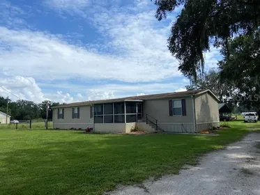 PLANT CITY FL Home