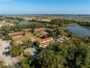 ST AUGUSTINE FL Home