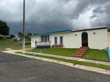 MAYAGUEZ PR Home