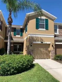 TAMPA FL Home