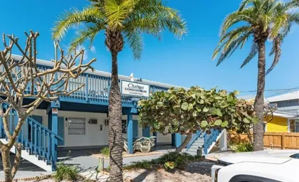 BELLEAIR BEACH FL Home