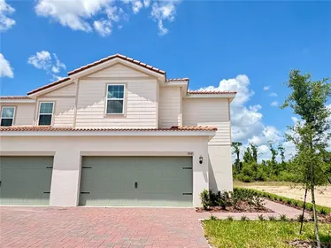 POINCIANA FL Home