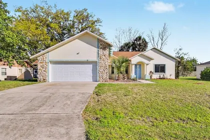PALM COAST FL Home