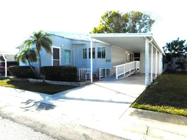 LARGO FL Home