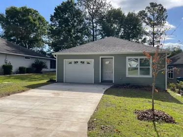 ALACHUA FL Home