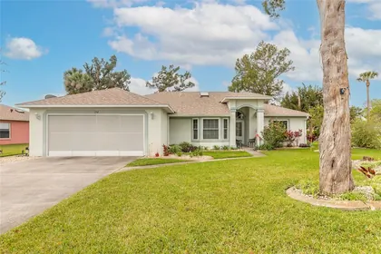 SOUTH DAYTONA FL Home