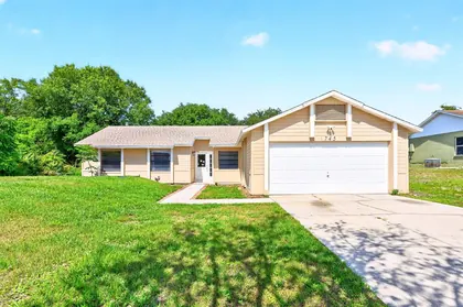 DELTONA FL Home