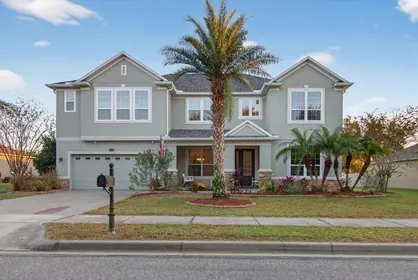 APOPKA FL Home