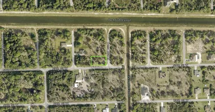LEHIGH ACRES FL Property