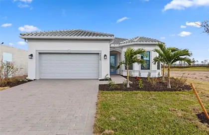 LAKEWOOD RANCH FL Home