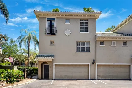 TAMPA FL Home