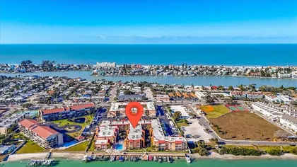 ST PETE BEACH FL Home