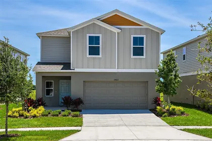 HAINES CITY FL Home