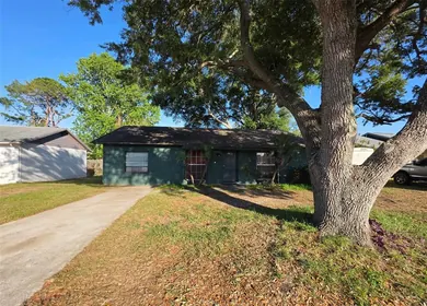 NEW PORT RICHEY FL Home