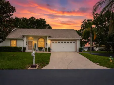 NEW PORT RICHEY FL Home