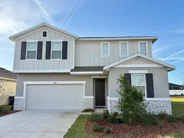AUBURNDALE FL Home