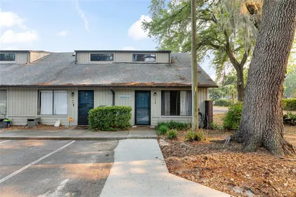 GAINESVILLE FL Home