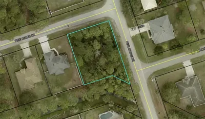 PALM COAST FL Property