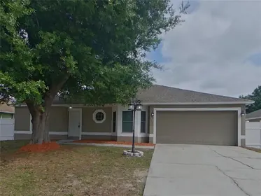 KISSIMMEE FL Home