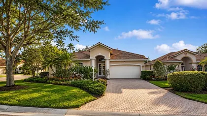 LAKEWOOD RANCH FL Home