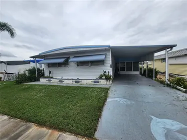 BRADENTON FL Home