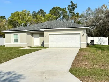 OCALA FL Home