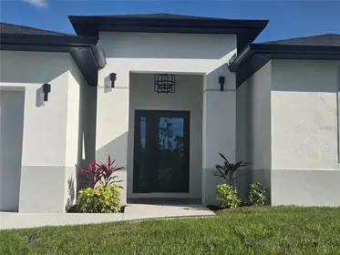 NORTH PORT FL Home