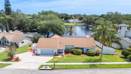 PALM HARBOR FL Home