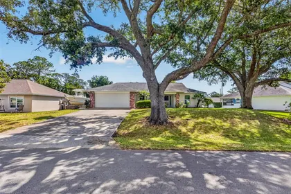 EDGEWATER FL Home