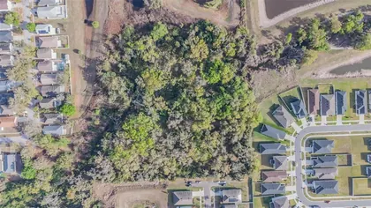 RIVERVIEW FL Property