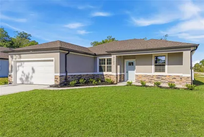 NORTH PORT FL Home