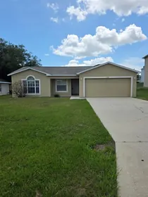 POINCIANA FL Home