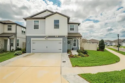LAND O LAKES FL Home