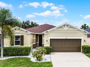 ST CLOUD FL Home