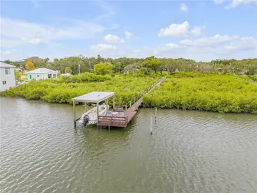 EDGEWATER FL Home