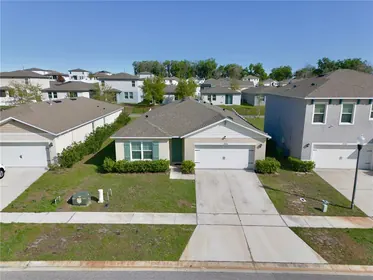 LEESBURG FL Home