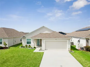 WINTER HAVEN FL Home