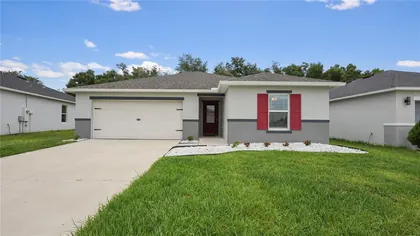 ST CLOUD FL Home