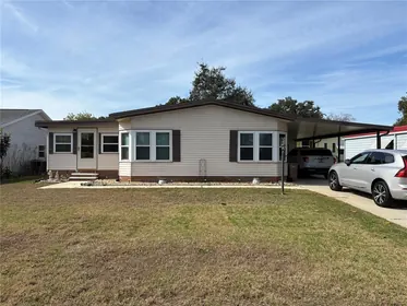 LEESBURG FL Home