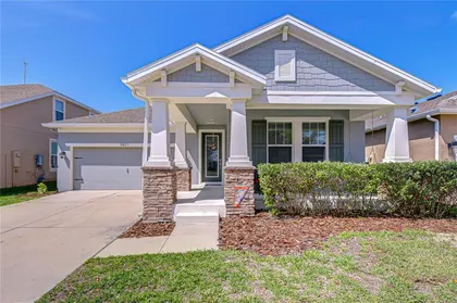 LITHIA FL Home