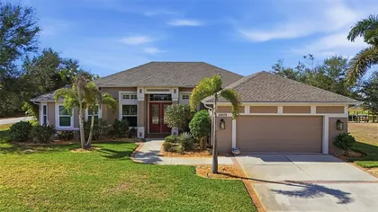 PORT CHARLOTTE FL Home