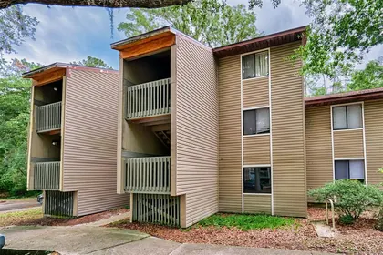 GAINESVILLE FL Home