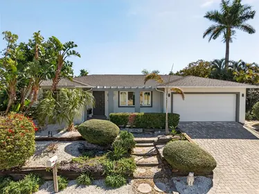 LONGBOAT KEY FL Home