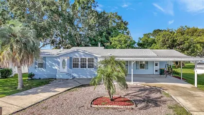 TAVARES FL Home
