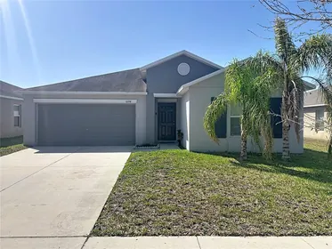 RIVERVIEW FL Home