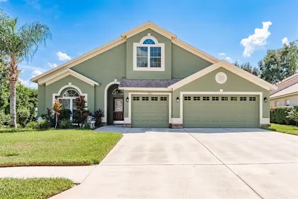 ZEPHYRHILLS FL Home